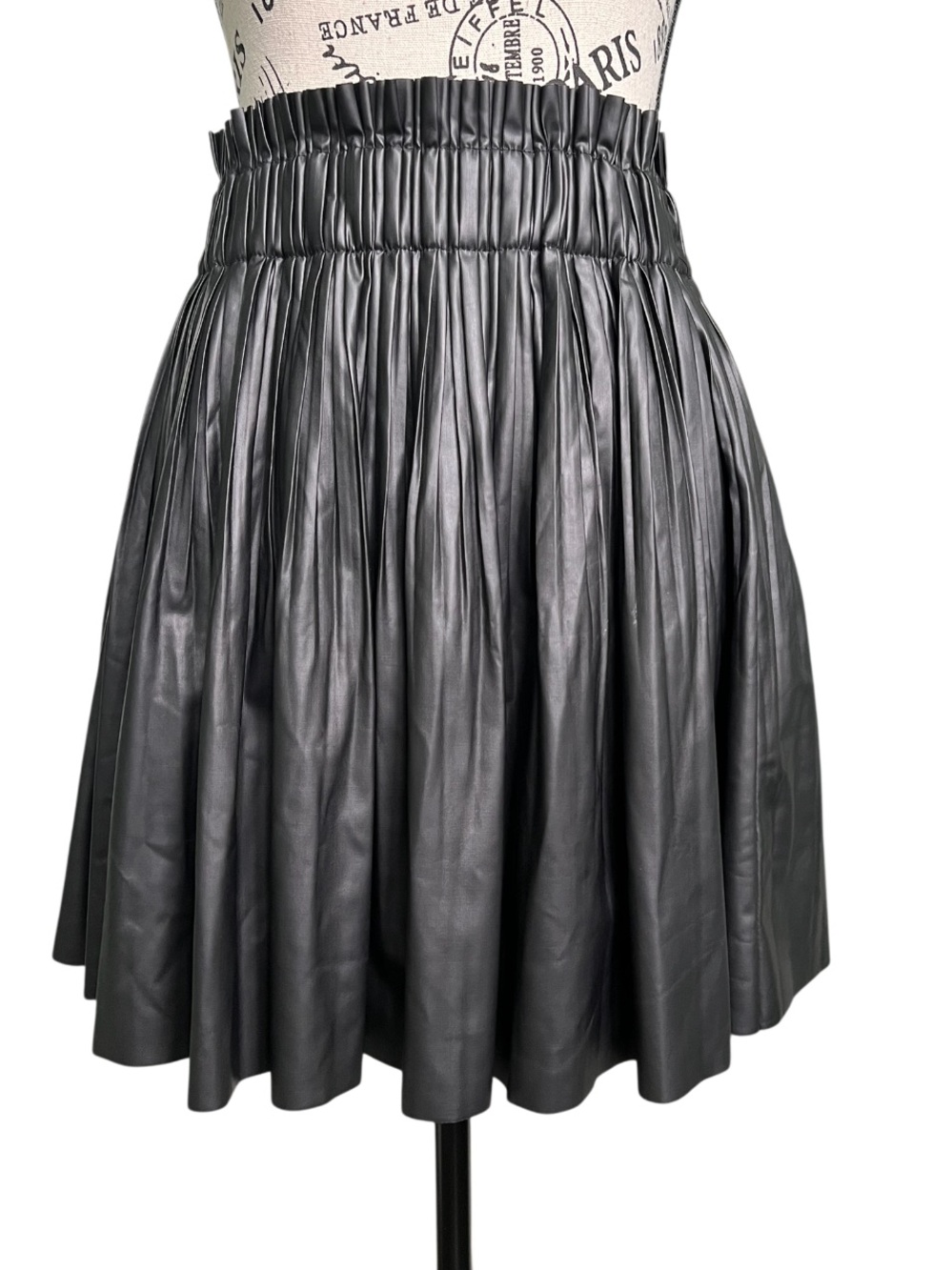 Zara Skort NWOT